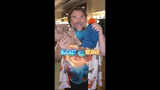Get Ready with Jack Black to Join SNL’s Five-Timers Club