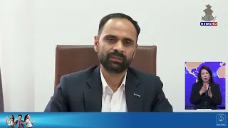 प्रभावकारी बन्दै हेलो सरकार सार्वजनिकसेवा प्रवाह र गुनासो व्यवस्थापनलाई चुस्त बनाउने कार्यले तीव्रता