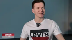 Televizija Zapad - Vijesti 26.02.2026.