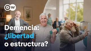 ¿Cómo vivir con dignidad cuando la memoria desaparece?