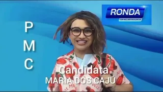 Ronda launches campaign with unlikely and unrealistic candidates | Meio Norte Mais