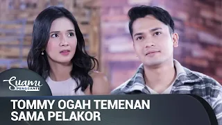 RASAIN! Pelakor Gapunya Temen | Suami Pengganti Eps 204 (5/5)
