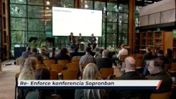 Híradó - 2026.10.14. – Szerda – SopronTV