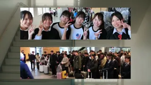 卒うた-雄山高等学校-