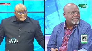 CANAL PRESSE du 20/09/2026 : " AFFAIRE MARTINEZ ZOGO : Décryptage des révélations du Lt Colonel ..."