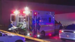 Estranged husband of Lexington police officer killed in ‘domestic-related’ shooting dies, NCSBI says