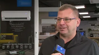 REKORDOT DÖNT A KLÍMÁK IRÁNTI KERESLET