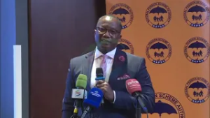 NAPSA Contributions Surge to K10.4 Billion in 2025