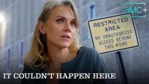 Why Block an Investigation? | TCS: It Couldn't Happen Here | New Season February 19 | AMC+