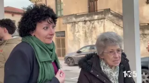 Sassano Petizione Sicurezza Stradale 2mar