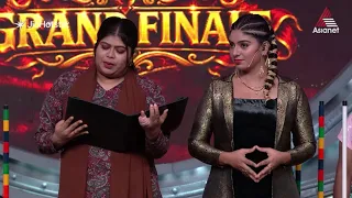 Bigg Boss #AgniPareeksha | ഇഞ്ചോടിഞ്ച് പോരാട്ടമായിരുന്നു..