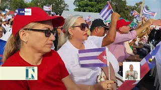 Social projects inaugurated in Holguín