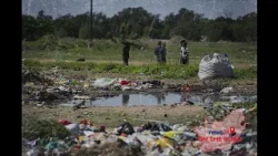 Sewerage on your doorstep: Goverment inaction leaves Thabong drowning in waste | On The Road