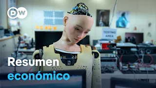 🟢The week's top economic news