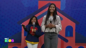 ¿Qué es la "Dieta de Jesús"? ? El Padre Santi y Lucas nos lo explican P03