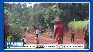 #UBURAYA BUVUZA UBUHUHA i RUSIZI: ATI "URAHAGARARA UKAGWA HEJURU Y'UMUKOBWA RWAHANYE INKOYOYO"