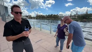 Full Circle Florida: Let's talk Amendment 3