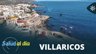 Health Today | Villaricos: Sport, Health, and Gastronomy Facing the Mediterranean