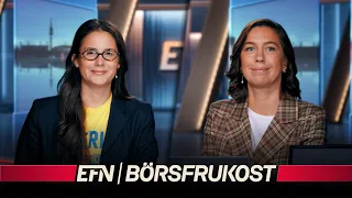 Rädslan tillbaka på börsen – Apples prishöjning väcker oro