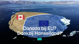 Canada in the EU? This tiny island could make the difference.
