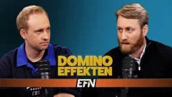 Oljekrisen: Bortglömd i realtid