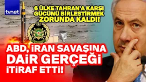 İran, ABD-İsrail'i tehdit etmişti, dediği gibi yaptı: Savaşı içinden çıkılmaz hale nasıl getiriyor?