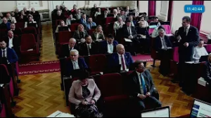 VIŠE OD 20 TAČAKA NA DNEVNOM REDU 18. SEDNICE SKUPŠTINE GRADA KRUŠEVCA