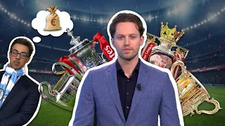Premier League rules: Manchester City guilty of mega-fraud
