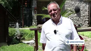 TV Informator  - ETNO SELO GAJ 19 08 2026