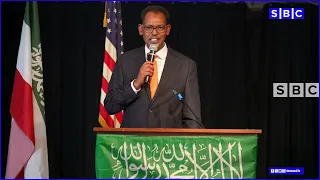 MASUULIYIIN KA TIRSAN XUKUUMADA SOMALILAND OO KULAN LA QAATAY JAALIYADA JSL EE GOBOLKA MINNESOTA.