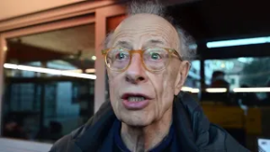 COLOMBO per il no AL REFERENDUM: "La riforma della giustizia INDEBOLISCE I DIRITTI DI TUTTI"