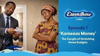 Kameeza: Abakyala, muteekateeka mutya ssente z'akameeza ate nezibamazaako?