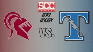 HS Boys Hockey - Section 4A Quarterfinal - 3 Irondale vs. 6 Tartan - February 20, 2026