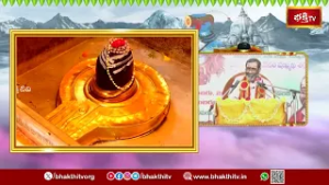 పుత్ర సంతానం కోసం వీరేశ్వరుడు చేసిన అద్భుత తపస్సు! | Vireswara Lingam Kashi | Bhakthi TV