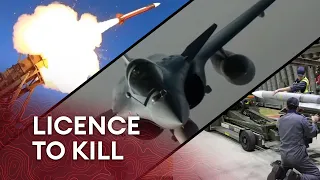 The weapons shift that could change Ukraine's War
