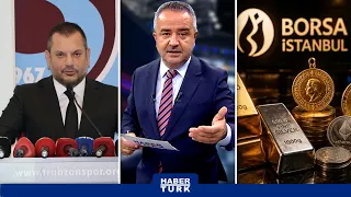 Borsa Fon Vurgununda Kim Ne Kadar Vurgun Yaptı? | HT Manşet - 30 Eylül 2026