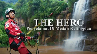 Bagaimana Vertical Rescue Indonesia Menyelamatkan Nyawa Di Tebing Tinggi