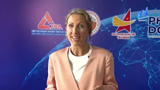 Tay Ninh: Elevating its Position in the Global Value Chain