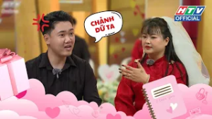 Vợ Chồng Son 2026 | Tập 4 | Khi "Gái chảnh" và "Trai xăm mình" gặp nhau