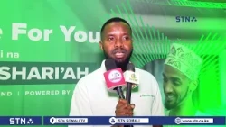 Safaricom iyo Gulfcap oo soo bandhigay maalgashi u hoggaansan mabaadi’da shareecada islaamka