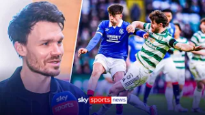 Danny Rohl looks ahead to Rangers v Celtic | Is the Old Firm loser out of title race?