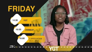 ZBC TV Updates