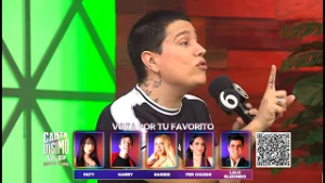 Ángel Castro corre a Aldo Muñíz | Vivalavi