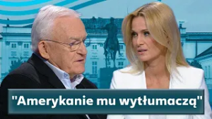 Nawrocki zawetuje SAFE? "Amerykanie mu wytłumaczą"