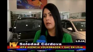 Entrega de vehículos nuevos está suspendida debido a paralización de los trámites en la ANT