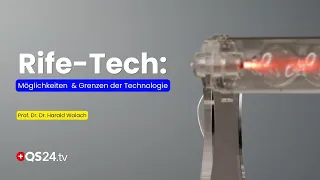 Rife Tech explained simply – what can this device really do? QS24 Science Panel