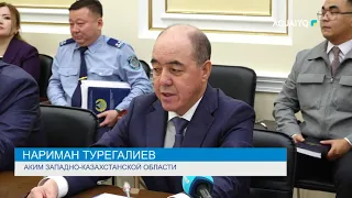 WKO-UZBEKISTAN: NEW MOMENTUM FOR COOPERATION
