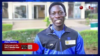 EMIZANNYO GYA FASU : Busitema university etute abazannyi 15 e Egypt