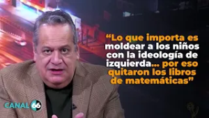 E30 - ¿Educación para la libertad o para la obediencia? El oscuro giro de la SEP