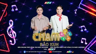 Chạm 5S (Mùa 2) | Tập 12 | Bảo Kun - Chạm Nhạc, Chạm Hạnh Phúc!